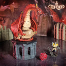 Dragon Dice Jail(Red)