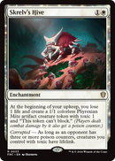 Skrelv's Hive [Reality Fracture Commander]