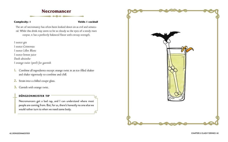 Düngeonmeister by Jef Aldrich: Hardcover
