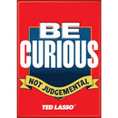 Ted Lasso 3 Be Curious