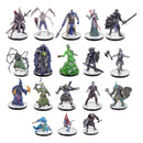 Pathfinder Battles: Fearsome Forces