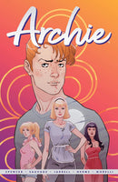 ARCHIE BY NICK SPENCER