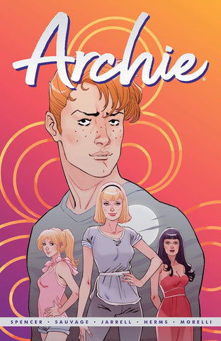 ARCHIE BY NICK SPENCER