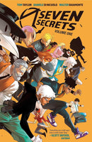 SEVEN SECRETS VOLUME ONE