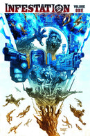 INFESTATION V.1