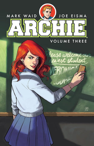 ARCHIE VOLUME THREE