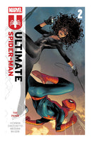 ULTIMATE SPIDER-MAN VOL. 2: THE PAPER