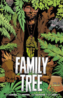 FAMILY TREE VOLUME 3: FOREST