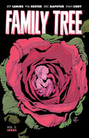 FAMILY TREE VOLUME 2: SEEDS
