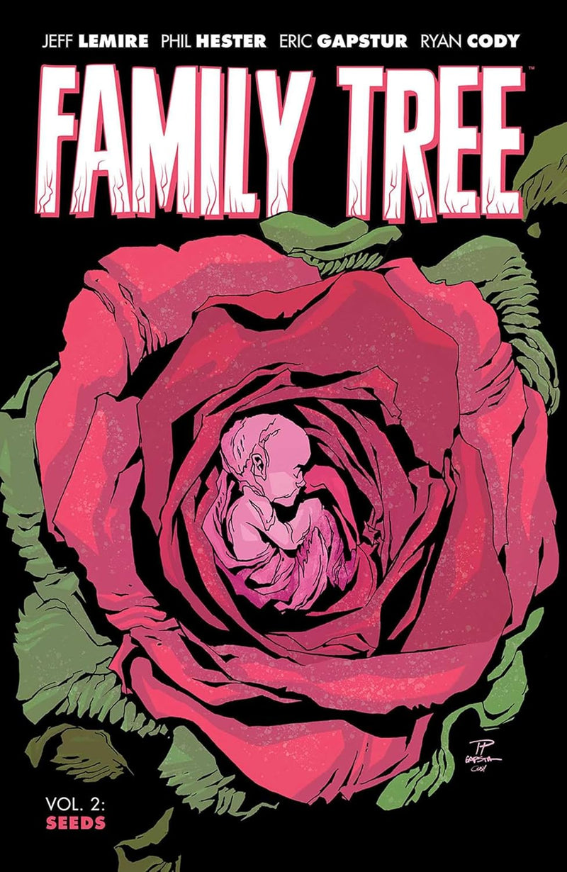 FAMILY TREE VOLUME 2: SEEDS