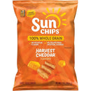 Sun Chips Harvest Cheddar