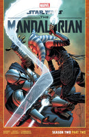 STAR WARS: THE MANDALORIAN - SEASON 2, PART 2