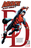 DAREDEVIL: BLACK ARMOR