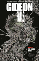 GIDEON FALLS VOLUME ONE : THE BLACK BARN