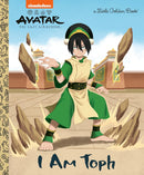 AVATAR: I AM TOPH