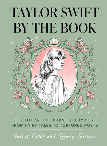 TAYLOR SWIFT: BY THE BOOK