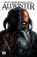 DARK KNIGHTS OF STEEL: ALL WINTER