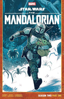 STAR WARS: THE MANDALORIAN - SEASON 2, PART 1