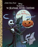 I AM JACK SKELLINGTON