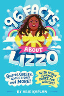 96 FACTS ABOUT LIZZO