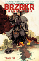 BRZRKR: BLOODLINES