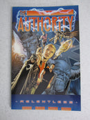 THE AUTHORITY: RELENTLESS