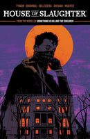 HOUSE OF SLAUGHTER THE BUTCHER'S MARK