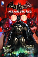 BATMAN : ARKHAM UNHINGED VOL 1