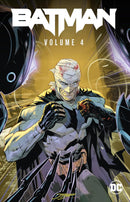 BATMAN: DARK PRISONS