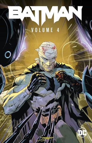 BATMAN : DARK PRISONS