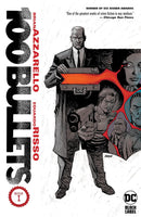 100 BULLETS BOOK 1