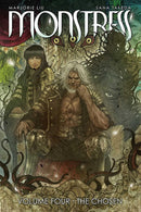 MONSTRESS VOLUME FOUR - THE CHOSEN