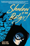 SHADOW OF THE BATGIRL