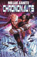 CHRONONAUTS VOL. 2