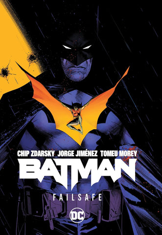 BATMAN : FAILSAFE
