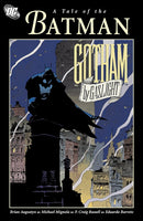 A TALE OF THE BATMAN : GOTHAM BY GASLIGHT