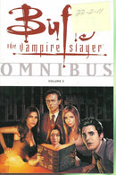 BUFFY THE VAMPIRE SLAYER OMNIBUS VOLUME 3