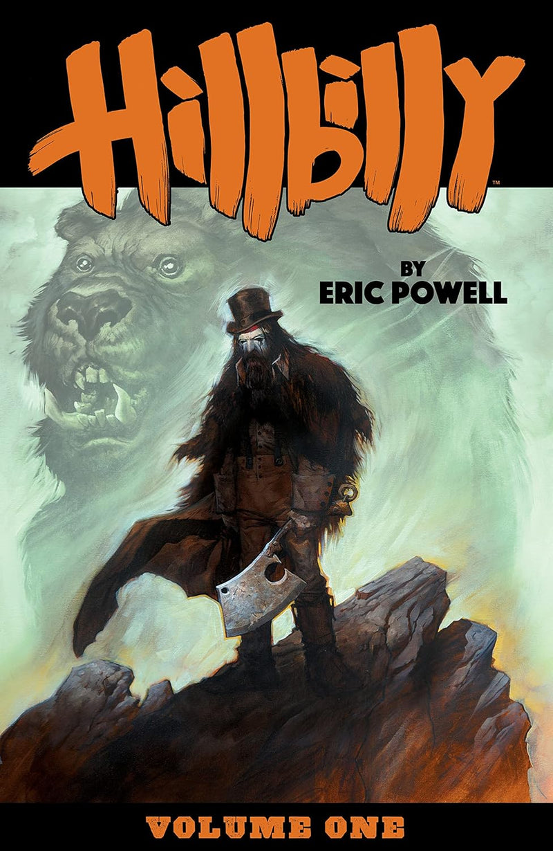 HILLBILLY VOLUME ONE
