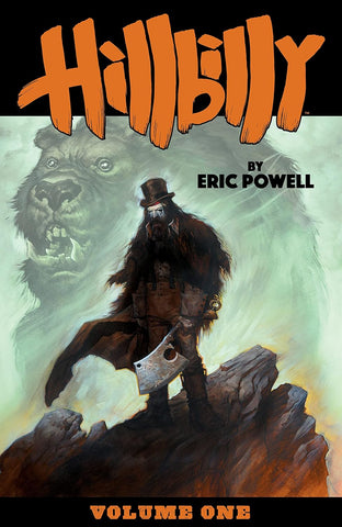 HILLBILLY VOLUME ONE