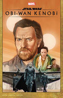 STAR WARS: OBI-WAN KENOBI