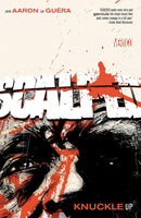 SCALPED: KNUCKLE UP