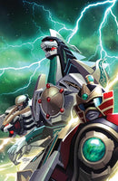 MIGHTY MORPHIN VOLUME TWO