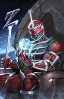 MIGHTY MORPHIN VOLUME THREE