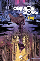 OBLIVION SONG CHAPTER ONE