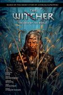 THE WITCHER : THE EDGE OF THE WORLD