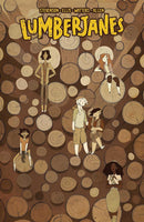 LUMBERJANES OUT OF TIME