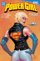 POWER GIRL VOL. 2