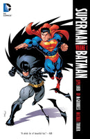 SUPERMAN/BATMAN VOL.1 : NEW EDITION