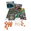 Magical Kitties Save the Day - All-Ages Family RPG
