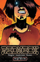 REDNECK : THE EYES UPON YOU